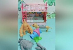 爆料故事小玩具大全视频,跟随视频探索童年的无限乐趣