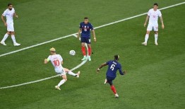 瑞士足球爆料事件最新进展,最新进展揭秘，真相逐渐浮出水面