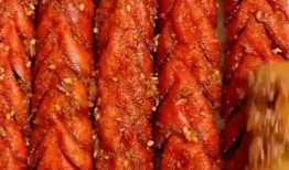 街边火腿肠爆料视频,揭秘食品安全背后的真相